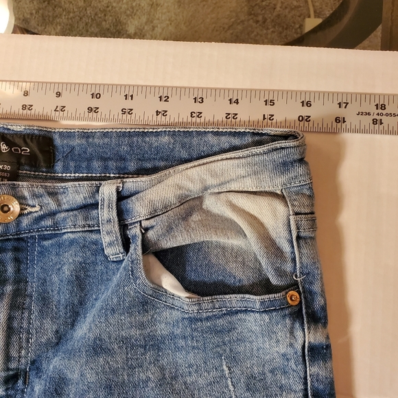 Men's jeans - Picture 5 of 13